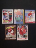 Shohei Ohtani lot of 5