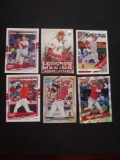 Shohei Ohtani lot of 6