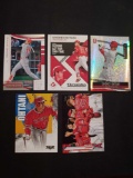 Shohei Ohtani lot of 5