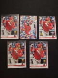 Shohei Ohtani lot of 5