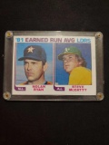 1982 Nolan Ryan card