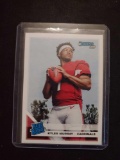 Donruss Kyler Murray Rc