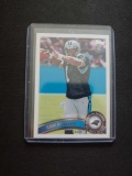 Topps Cam Newton rookie