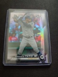 Bowman Platinum Fernando tatis jr. Rookie