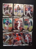 Prizm rc lot of 9