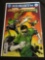 Hal Jordan And The Green Lantern Corps #13B Comic Book from Amazing Collection