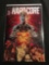 Hardcore #1 Comic Book from Amazing Collection B