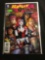 Harley Quinn #10 Comic Book from Amazing Collection