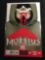 Morbius The Living Vampire #4 Comic Book from Amazing Collection