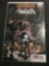 The War of The Realms The Punisher #2 Comic Book from Amazing Collection