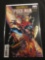 The War of The Realms Spider-Man & The League of Realms #2 Comic Book from Amazing Collection