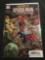 The War of The Realms Spider-Man & The League of Realms #3 Comic Book from Amazing Collection