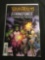 The War of The Realms Strikeforce The Dark Elf Realm #1 Comic Book from Amazing Collection B