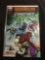 The War of The Realms Strikeforce The Land of Giants #1 Comic Book from Amazing Collection B