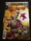 The War of The Realms War Scrolls #3 Comic Book from Amazing Collection B