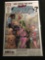 West Coast Avengers #4 Comic Book from Amazing Collection B