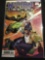 Wolverine Infinity Watch #2 Comic Book from Amazing Collection