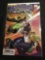 Wolverine Infinity Watch #2 Comic Book from Amazing Collection C