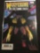 Wolverine Infinity Watch #4 Comic Book from Amazing Collection B
