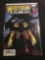 Wolverine Infinity Watch #4 Comic Book from Amazing Collection C