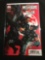 Wolverine VS Blade #1 Comic Book from Amazing Collection