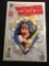 Wonder Woman #36 LEGO Variant Cover Comic Book from Amazing Collection