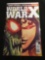 World War X #3 Comic Book from Amazing Collection