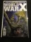 World War X #3C Comic Book from Amazing Collection