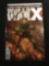 World War X #5B Comic Book from Amazing Collection