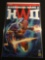 Harbinger Wars 2 #3 Comic Book from Amazing Collection B