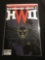 Harbinger Wars 2 Aftermath #1C Comic Book from Amazing Collection