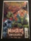 Monsters Unleashed #1 Comic Book from Amazing Collection C