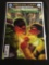 Hal Jordan And The Green Lantern Corps #11 Comic Book from Amazing Collection