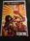 Ms Marvel #8 Comic Book from Amazing Collection D