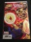 Infinity Warps Soldier Supreme #2 Comic Book from Amazing Collection