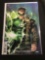 Hal Jordan And The Green Lantern Corps #45 Variant Cover Comic Book from Amazing Collection