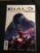 Halo Rise of Atriox #1 Comic Book from Amazing Collection