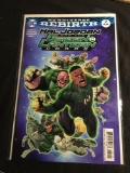 Hal Jordan And The Green Lantern Corps #2 Comic Book from Amazing Collection