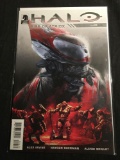 Halo Rise of Atriox #4 Comic Book from Amazing Collection B