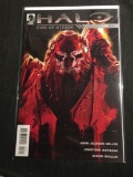 Halo Rise of Atriox #5 Comic Book from Amazing Collection