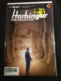 Harbinger Renegades #0B Comic Book from Amazing Collection
