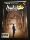 Harbinger Renegades #0B Comic Book from Amazing Collection B