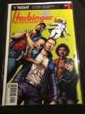 Harbinger Renegades #1 Comic Book from Amazing Collection B