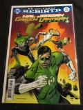 Hal Jordan And The Green Lantern Corps #13B Comic Book from Amazing Collection