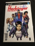 Harbinger Renegade #8 Comic Book from Amazing Collection