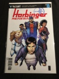 Harbinger Renegade #8 Comic Book from Amazing Collection B