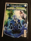 Hal Jordan And The Green Lantern Corps #14 Comic Book from Amazing Collection