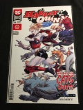 Harley Quinn #56 Comic Book from Amazing Collection