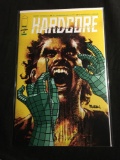 Hardcore #4 Comic Book from Amazing Collection