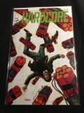 Hardcore #5 Comic Book from Amazing Collection